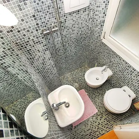 Apartamento Maison Sophie *