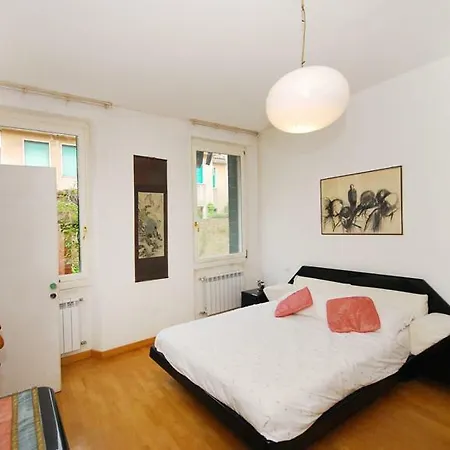Apartamento Maison Sophie