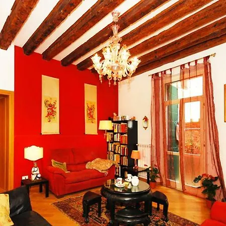 Apartamento Maison Sophie