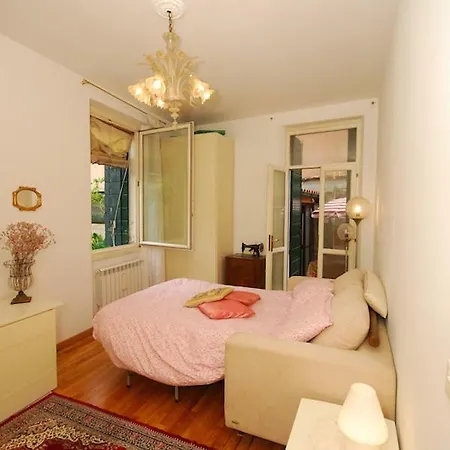 Apartamento Maison Sophie *