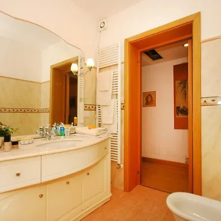Maison Sophie Apartamento *