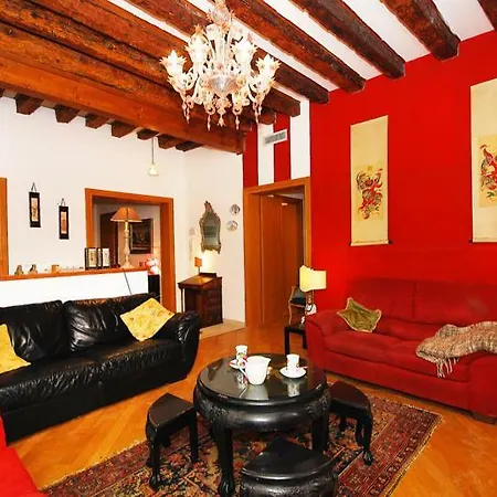 Apartamento Maison Sophie