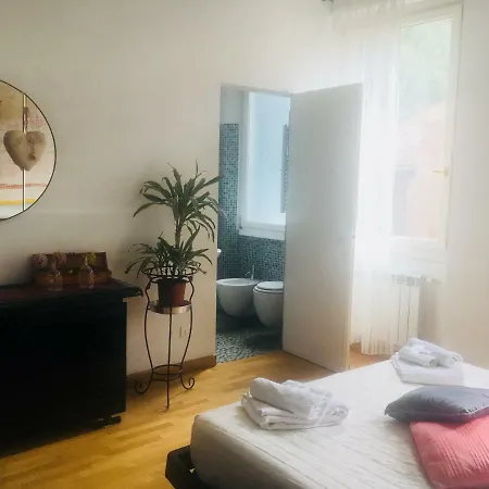 Apartamento Maison Sophie *