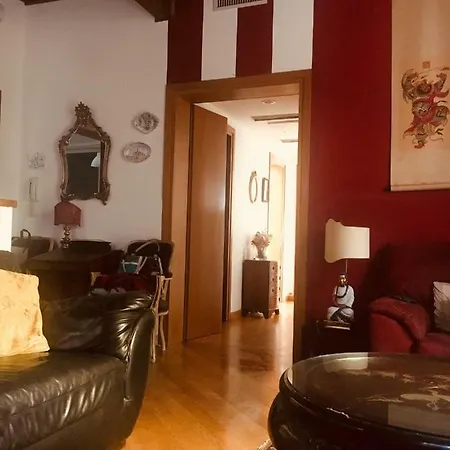 Maison Sophie Apartamento