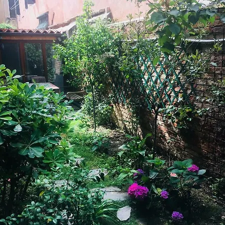 Maison Sophie Apartamento *
