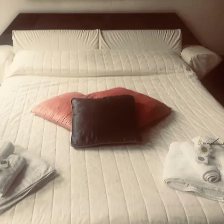 Apartamento Maison Sophie *