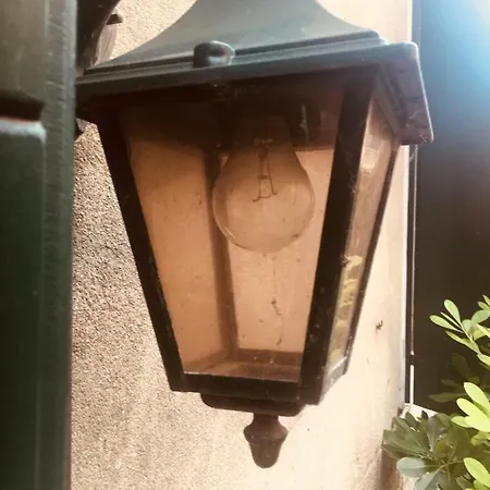 Apartamento Maison Sophie *