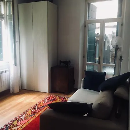 Maison Sophie Apartamento