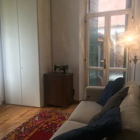 Apartamento Maison Sophie