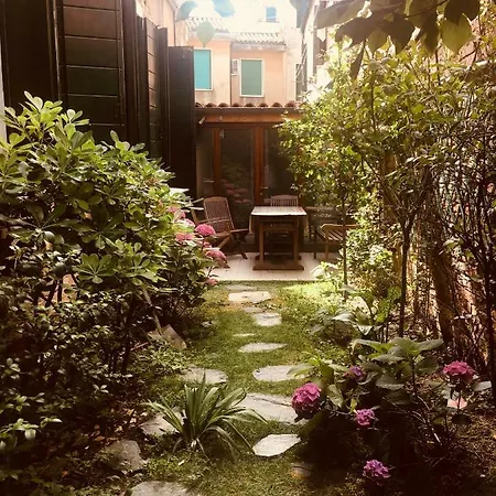 Maison Sophie Apartamento Venecia