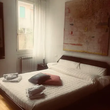 Apartamento Maison Sophie *