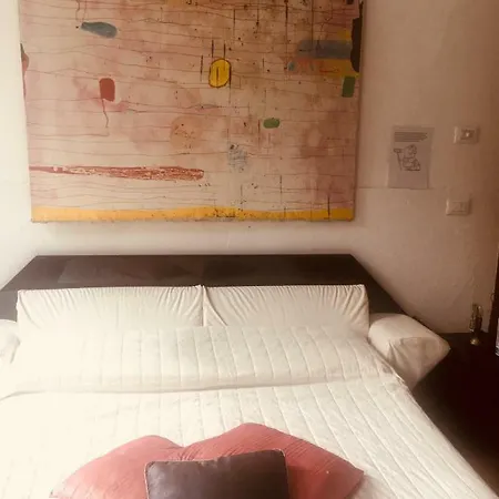 Maison Sophie Apartamento