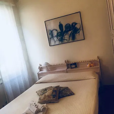 Apartamento Maison Sophie Venecia