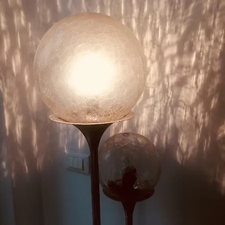 Apartamento Maison Sophie *